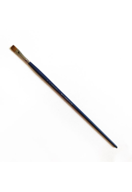 Pincel Natural Chato 405 Nº08 Keramik